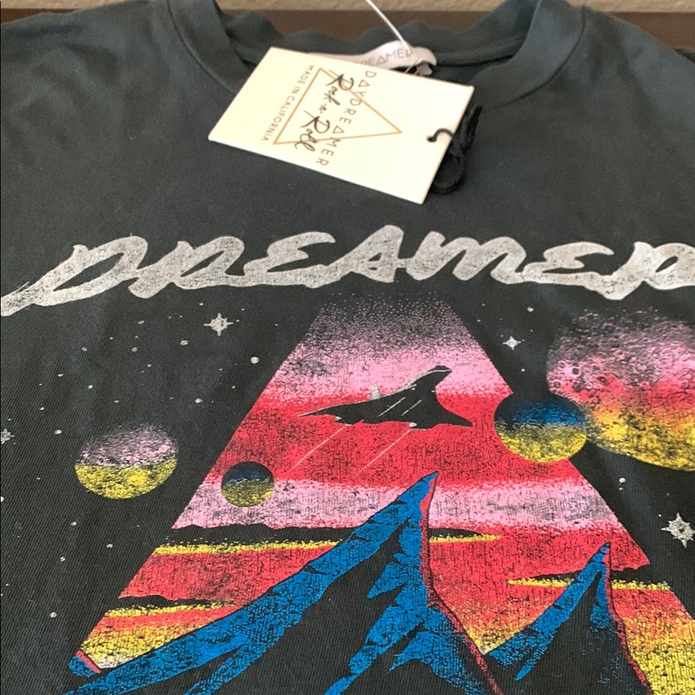 Dreamer Graphic Tee